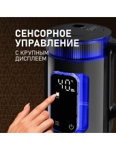 WK 1520 Db Touch BodyCool