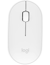 ���� ������������ LOGITECH Pebble Mouse 2 M350s 910-007013 (�����)