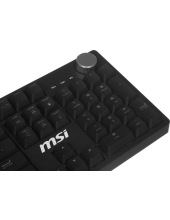 Forge GK320 (S11-04RU259-HH9)