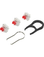 Forge GK320 (S11-04RU259-HH9)