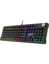 Forge GK320 (S11-04RU259-HH9)