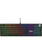 ������� ���������� MSI Forge GK320 (S11-04RU259-HH9)