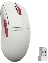 ���� ������������ KEYCHRON G4 Wireless