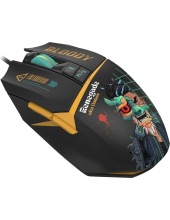 W63 Max Renegade Bloody (������)