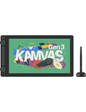 ����������� ������� HUION Kamvas 16 Gen 3 GS1563 (������)