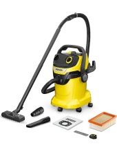 ������� ������������ KARCHER 1.628-316.0 WD 5 Control 25/5/22 *EU