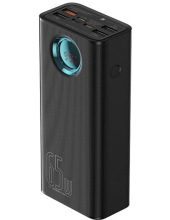 ������� ����������� (power bank) BASEUS Amblight P10022402113-00 (������)