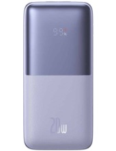 ������� ����������� (power bank) BASEUS Bipow Pro Overseas Edition PPBD040205 (����������)