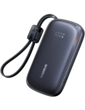 ������� ����������� (power bank) BASEUS EnerFill FC21 Qpow 3 Ultra PPFLS-1022 E0027L00 (������)