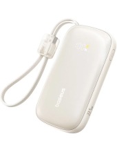 ������� ����������� (power bank) BASEUS EnerFill FC21 Qpow 3 Ultra PPFLS-1022 E0027L01 (�������)