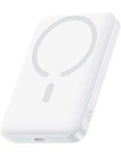 ������� ����������� (power bank) BASEUS EnerFill FM11 Ultra-Mini Magnetic P1008210E213-00 (�����)