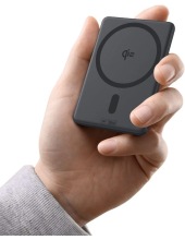 PicoGo AM31 Qi2 Ultra-Mini Magnetic P10081907123-00 (������)