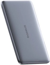 ������� ����������� (power bank) BASEUS PicoGo AM41 P1007680C813-00 (�����)