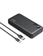������� ����������� (power bank) UGREEN PB312 25683 (�����)