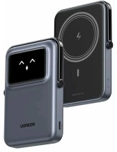 ������� ����������� (power bank) UGREEN PB572 45327 (�����)