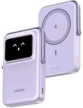 ������� ����������� (power bank) UGREEN PB572 45328 (����������)