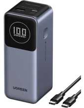 ������� ����������� (power bank) UGREEN PB724 35526B (�����)