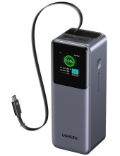 ������� ����������� (power bank) UGREEN PB726 55987B (�����)