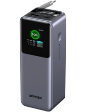 ������� ����������� (power bank) UGREEN PB726 95670B (�����)