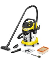 ������� ������������ KARCHER 1.628-384.0 WD 5 Control S 25/5/22 *EU