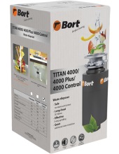 TITAN 4000 CONTROL (93410242)