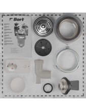 TITAN 4000 CONTROL (93410242)