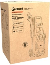 BHR-2000M (93416855)