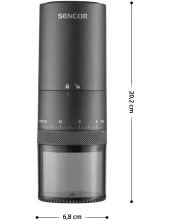 SCG 4000 BK