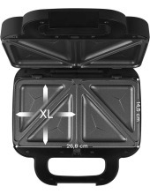 SSM 9860 BK