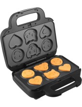 SSM 9860 BK