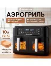 AIRO 10100W Dual