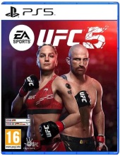 ���� SONY CEE UFC 5 ��� PlayStation 5