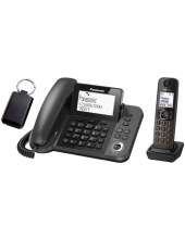 ������������ PANASONIC KX-TGF320UCM