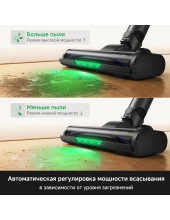 Cordless Vacuum Cleaner S7-RU V2595 Cordless Vacuum Cleaner S7-RU V2595