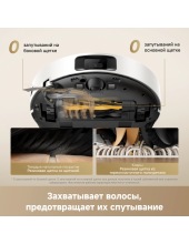 Robot Vacuum D30 Pro RLD29SA (�����)