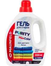 ���� ��� ������ MAUNFELD Purity Max Color MWL2000PC 2000 ��