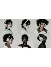 Headphone (1) (белый) Headphone (1) (белый)