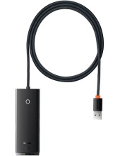USB ������������ BASEUS Lite Series WKQX030001 (������)