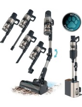 Conga Rockstar 5500 Hurricane Station Pet Flex 102268