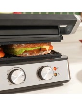 Rock'nGrill Blaze / 2968