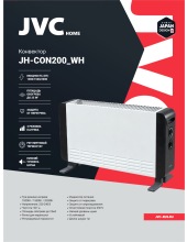 JH-CON200 WH JH-CON200 WH