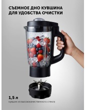 PKM 1435 (черный) PKM 1435 (черный)