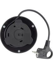 PWK 0724DDW Water Way Pro (черный) PWK 0724DDW Water Way Pro (черный)