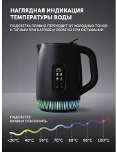 PWK 0724DDW Water Way Pro (черный) PWK 0724DDW Water Way Pro (черный)