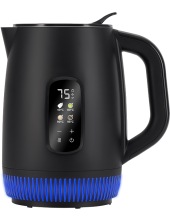 PWK 0724DDW Water Way Pro (черный) PWK 0724DDW Water Way Pro (черный)