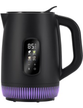 PWK 0724DDW Water Way Pro (черный) PWK 0724DDW Water Way Pro (черный)