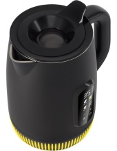 PWK 0724DDW Water Way Pro (черный) PWK 0724DDW Water Way Pro (черный)