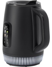 PWK 0724DDW Water Way Pro (черный) PWK 0724DDW Water Way Pro (черный)