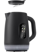PWK 0724DDW Water Way Pro (черный) PWK 0724DDW Water Way Pro (черный)