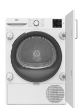 ��������� ������ ������������ BEKO BIDB81151 W